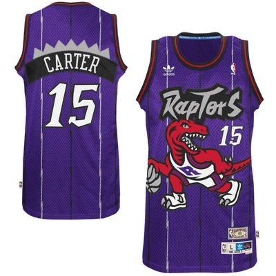 Raptors Basketball Jersey