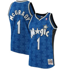 Magic Basketball Jersey