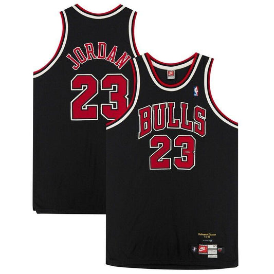 BULLS Basketball Jersey
