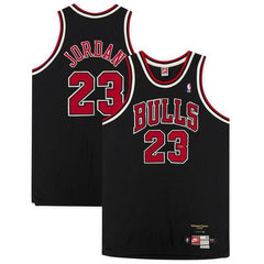 BULLS Basketball Jersey