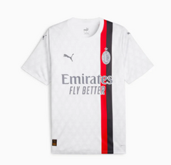 AC Milan Away Shirt 2023-24