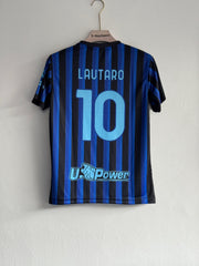 Inter milan 25/26 jersey