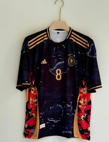 Adidas Football Jersey