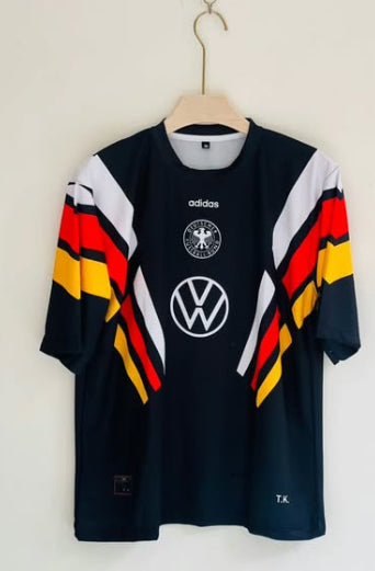Adidas Football Jersey