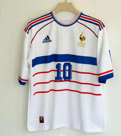 Adidas Football Jersey