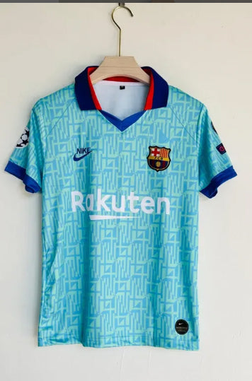 Top Design Football Jersey