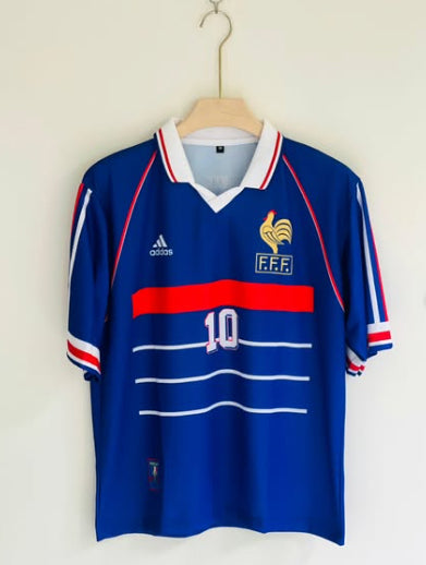 Adidas Football Jersey
