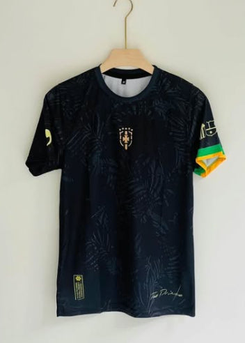 FLY EMIRATES Football Jersey