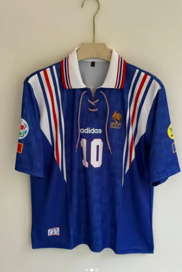 France Football Jersey