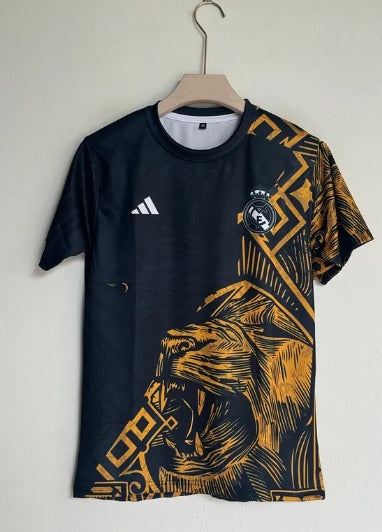 Real Madrid Football Jersey