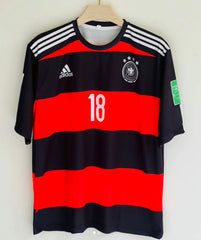 Adidas Football Jersey