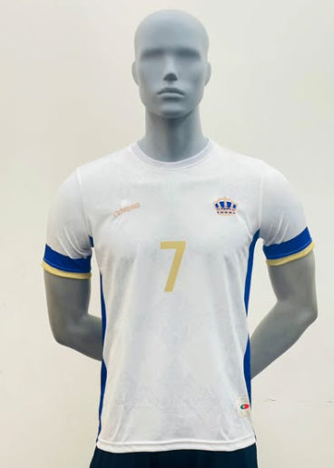 Football Jersey