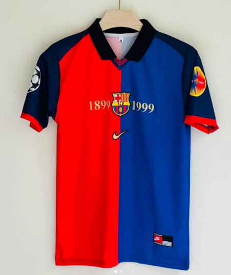 Nike Football Jersey