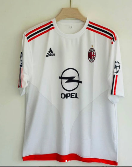 Adidas Football Jersey