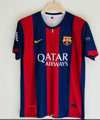 QATAR AIRWAYS Football Jersey