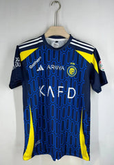 Al -nasar Football Club Jersey
