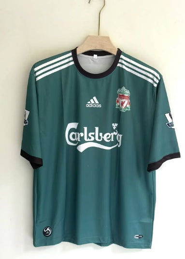 Adidas Football Jersey