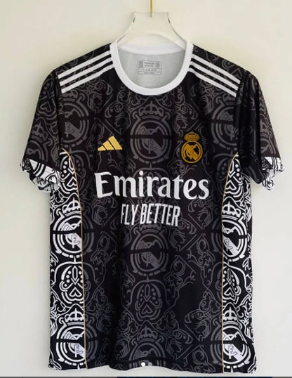 Real Madrid Football Jersey