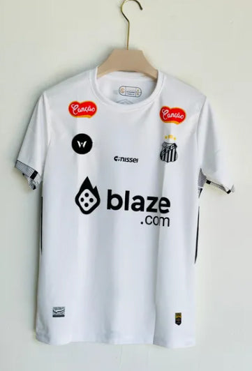 SANTOS Premium Quality T-Shirts