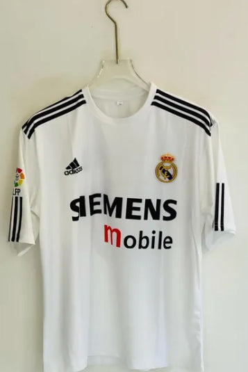 Premium Quality Real Madrid Football Jersey