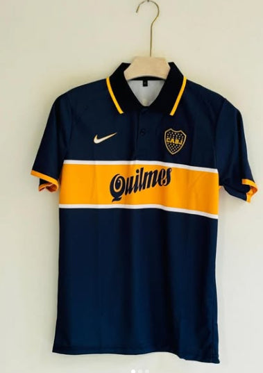 Quilmes Football Jersey