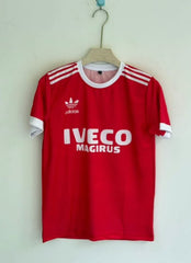 Adidas Football Jersey