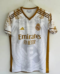 Real Madrid Football Jersey