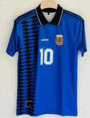 AFA Adidas Football Jersey