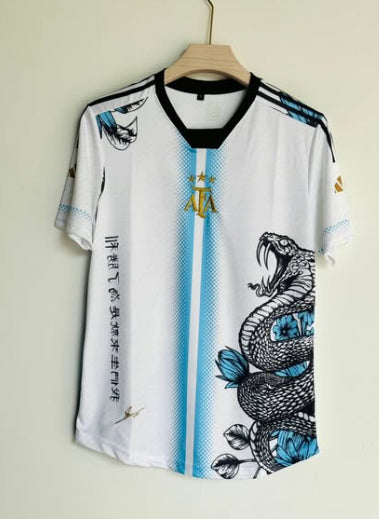 AFA dragon Jersey