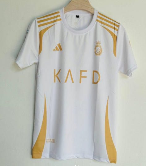 Adidas Football Jersey
