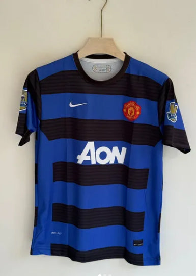 Manchester United Football Jersey