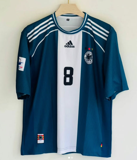 Adidas Football Jersey