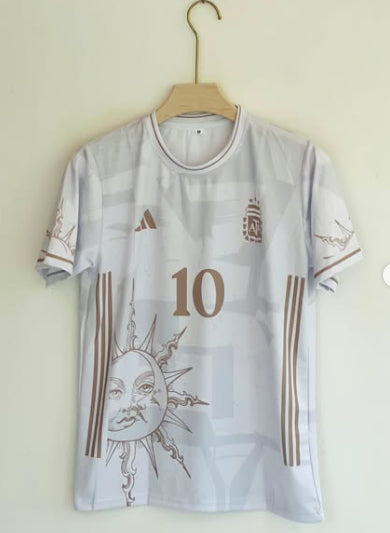 Adidas Football Jersey