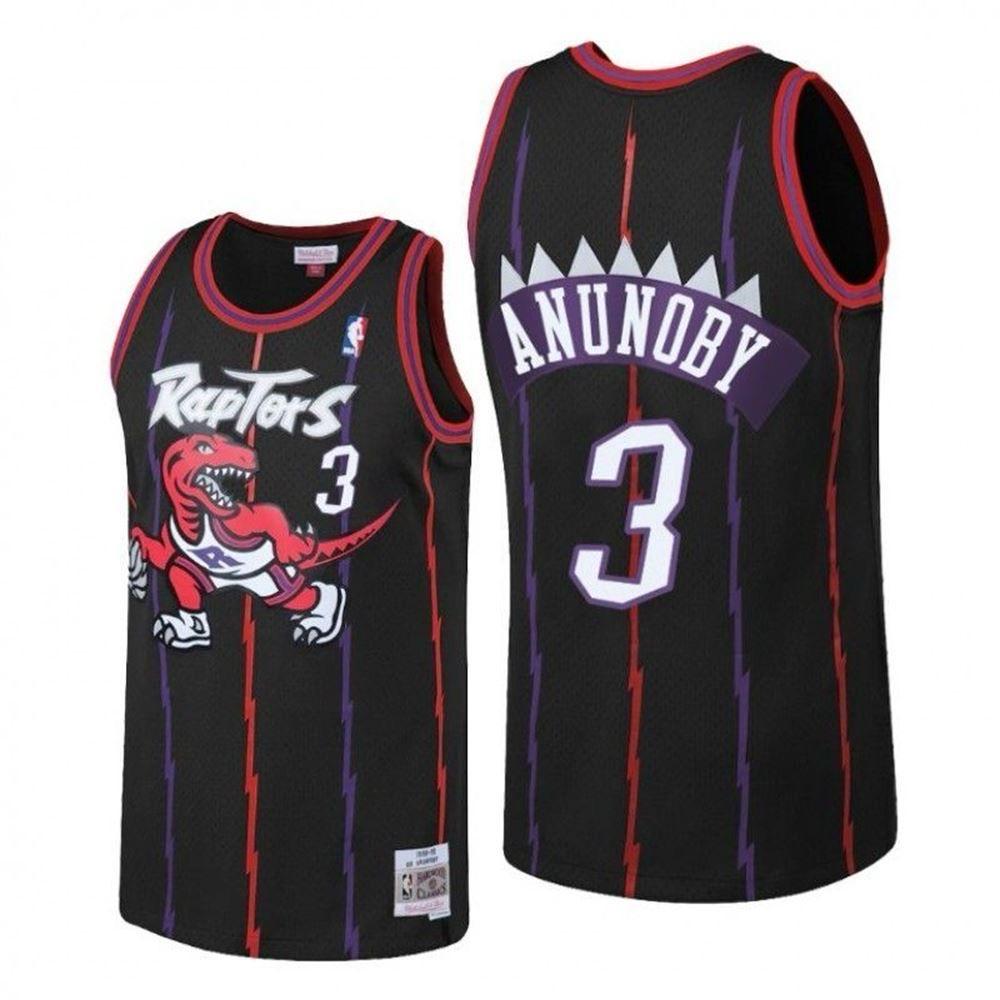 Raptors Basketball Jersey