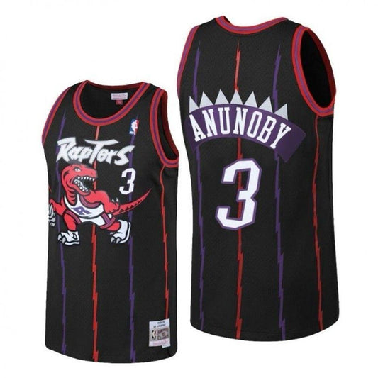 Raptors Basketball Jersey