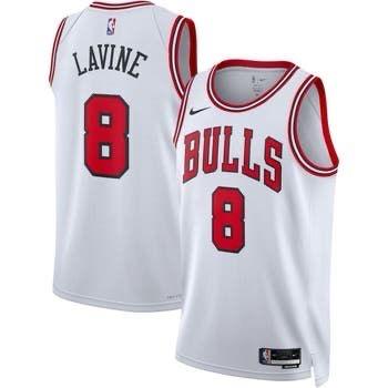 BULLS Basketball Jersey