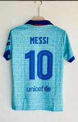 Top Design Football Jersey