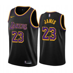 Lakers Basketball Jersey