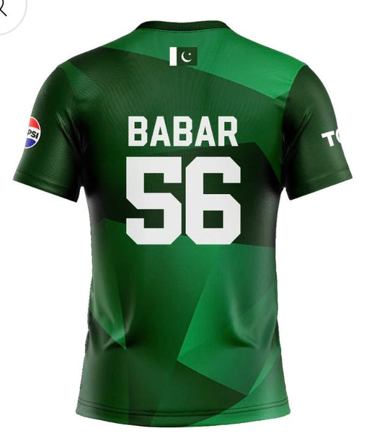 Matrix jersey Wc24 t-shirt