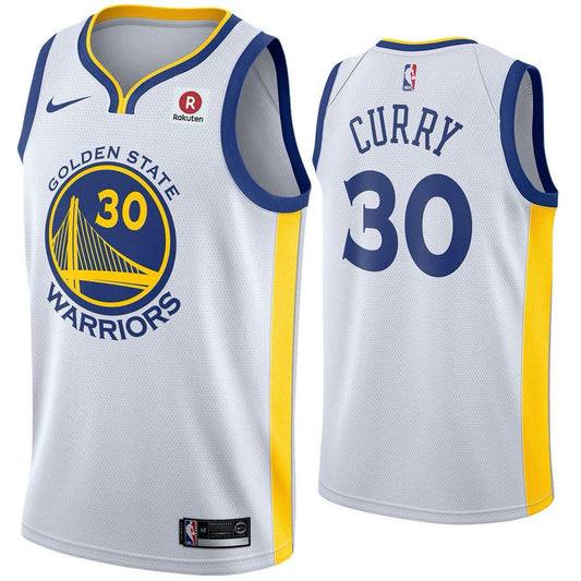 WARRIORS Basketball Jersey