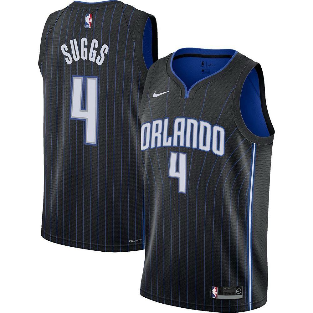 ORLANDO Basketball Jersey