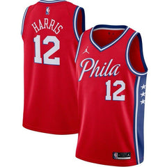 Phila Basketball Jersey