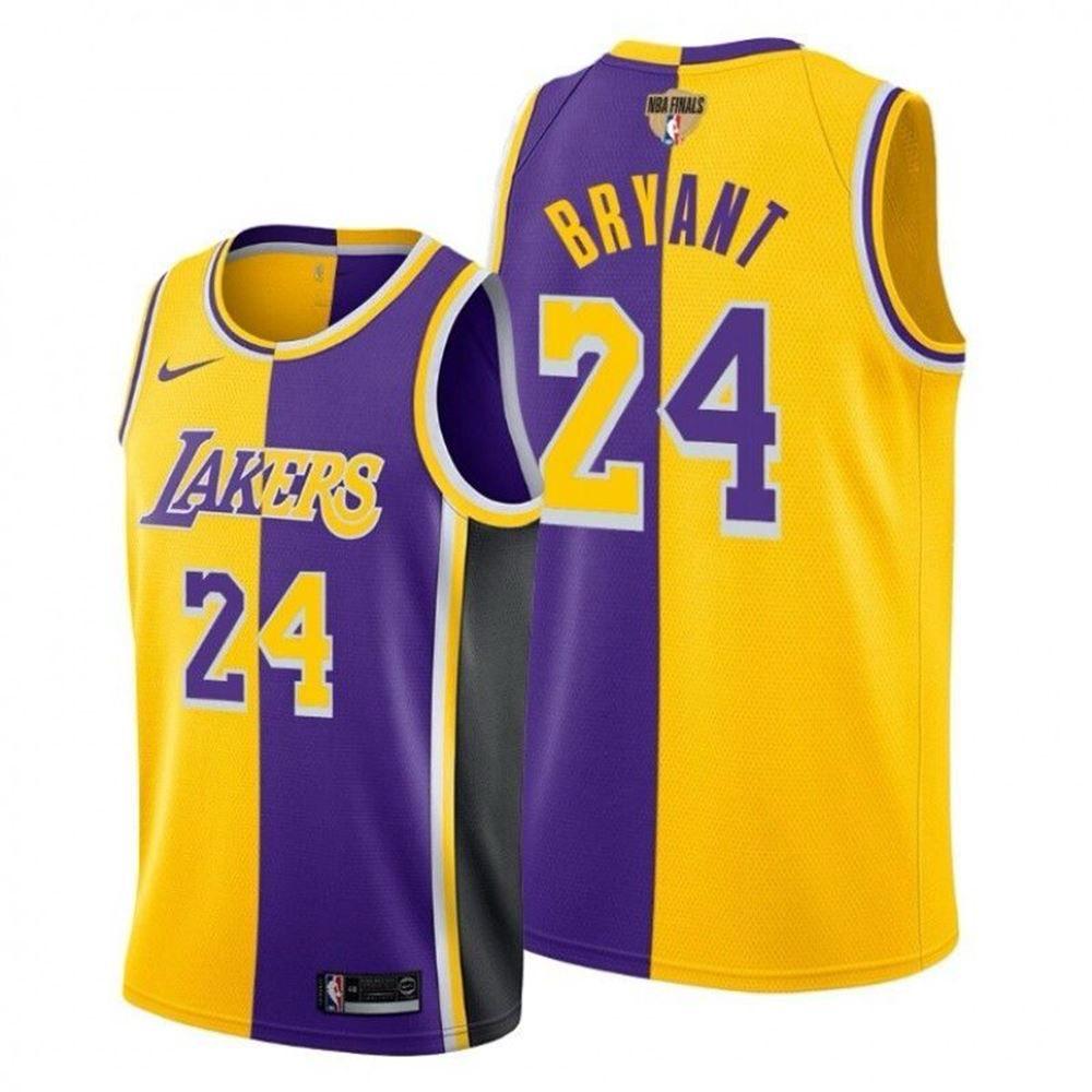 Lakers Basketball Jersey