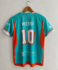 Inter miami 24-25 jersey