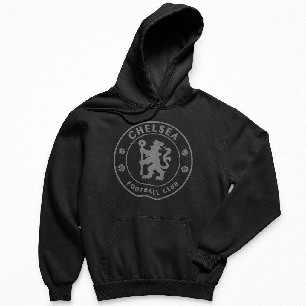 Premium quality black Chelsea