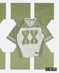 Retro xx jersey fiveseleve