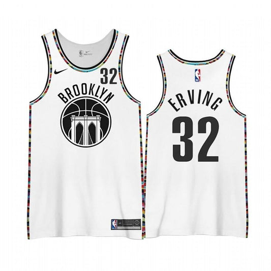 Brooklyn Basketball Jersey