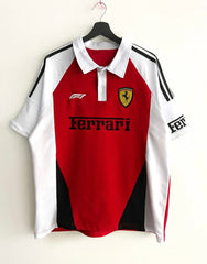 Premium Motorsport Fan Polo