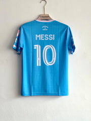 New edition inter miami jersey 25/26