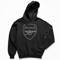 Premium quality black Arsenal